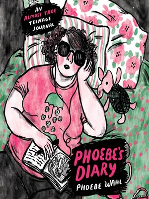 cover image of Phoebe's Diary